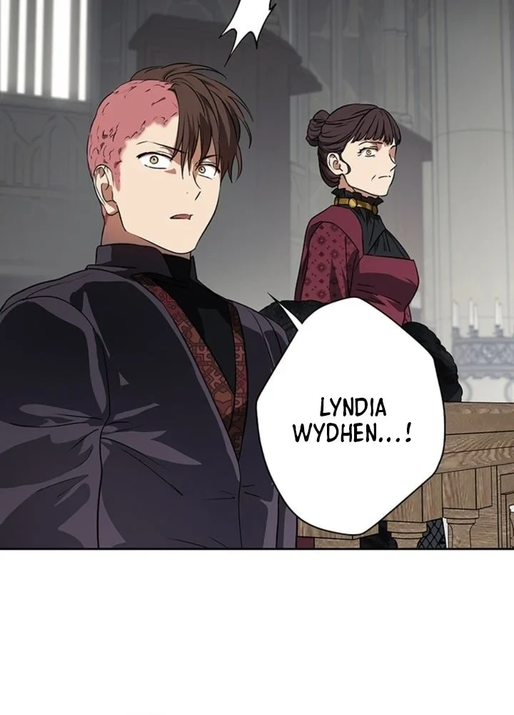 Blinded By The Setting Sun Chapter 206 Gambar 19