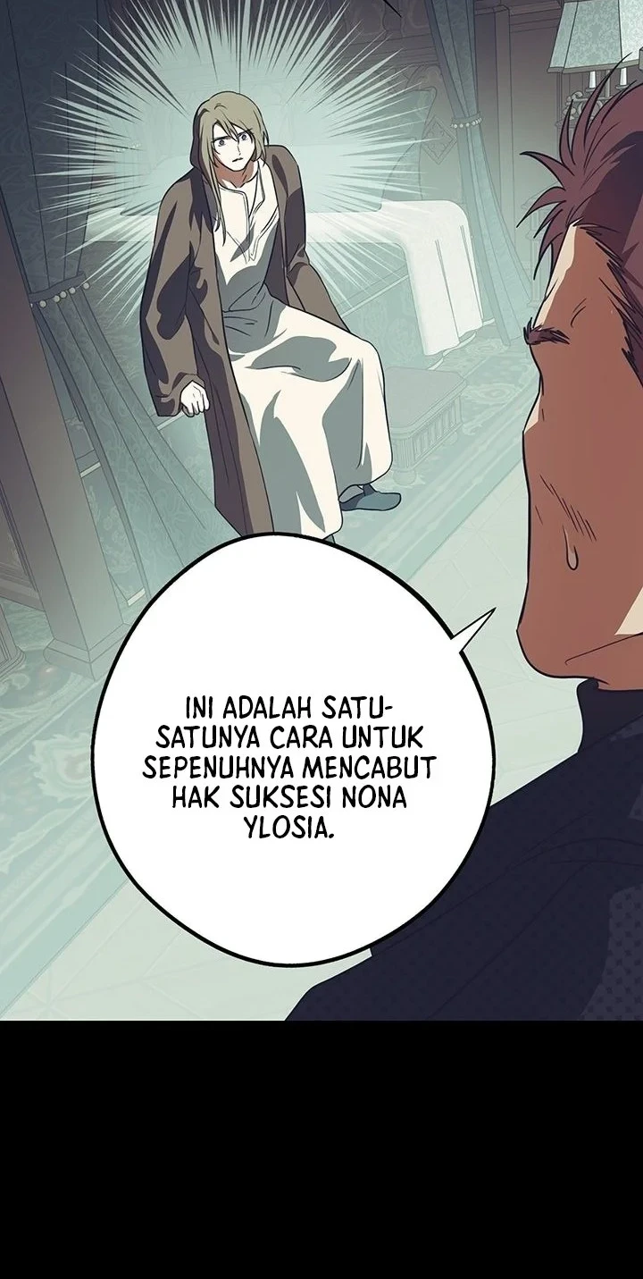 Blinded By The Setting Sun Chapter 207 Gambar 19