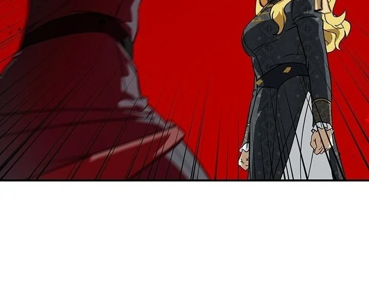 Blinded By The Setting Sun Chapter 208 Gambar 23