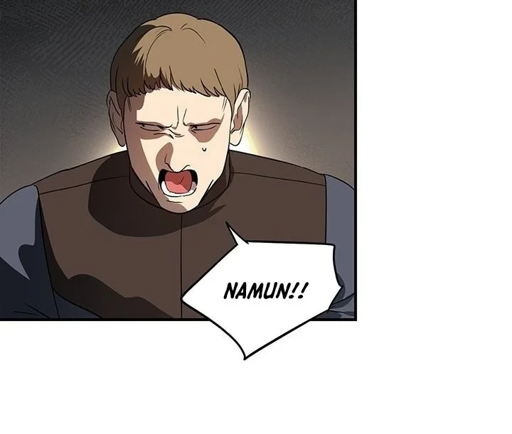 Blinded By The Setting Sun Chapter 209 Gambar 21