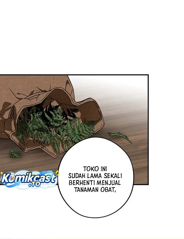 Blinded By The Setting Sun Chapter 210 Gambar 27