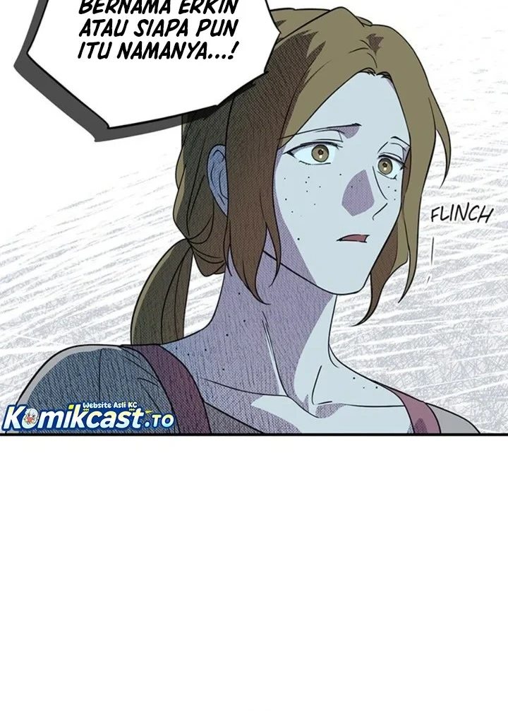 Blinded By The Setting Sun Chapter 210 Gambar 29