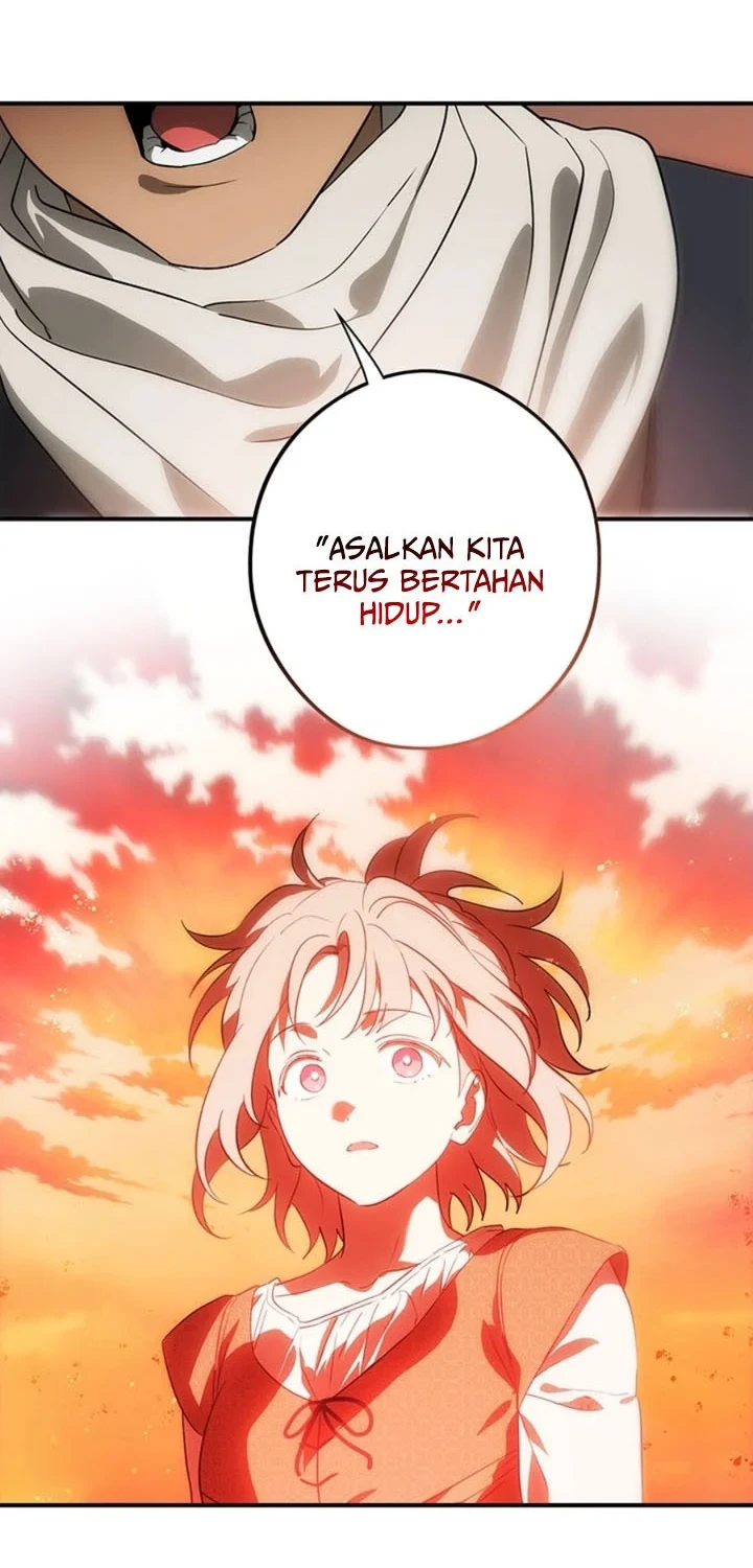 Blinded By The Setting Sun Chapter 211 Gambar 23