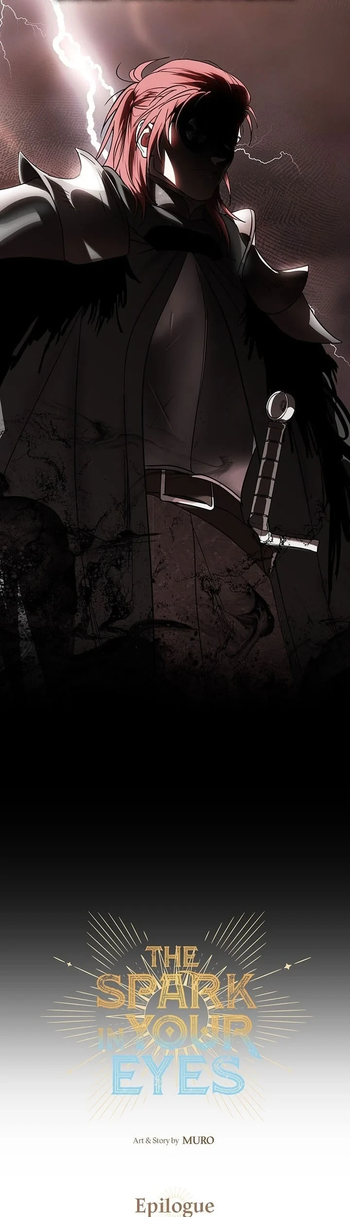 Blinded By The Setting Sun Chapter 212 Gambar 26