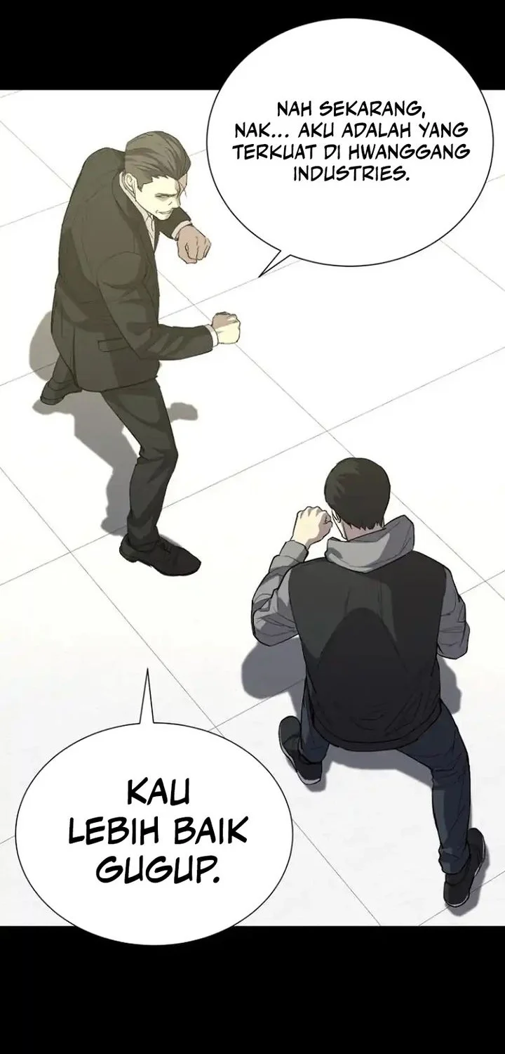 Blood Rain: Zero Chapter 16 Gambar 24