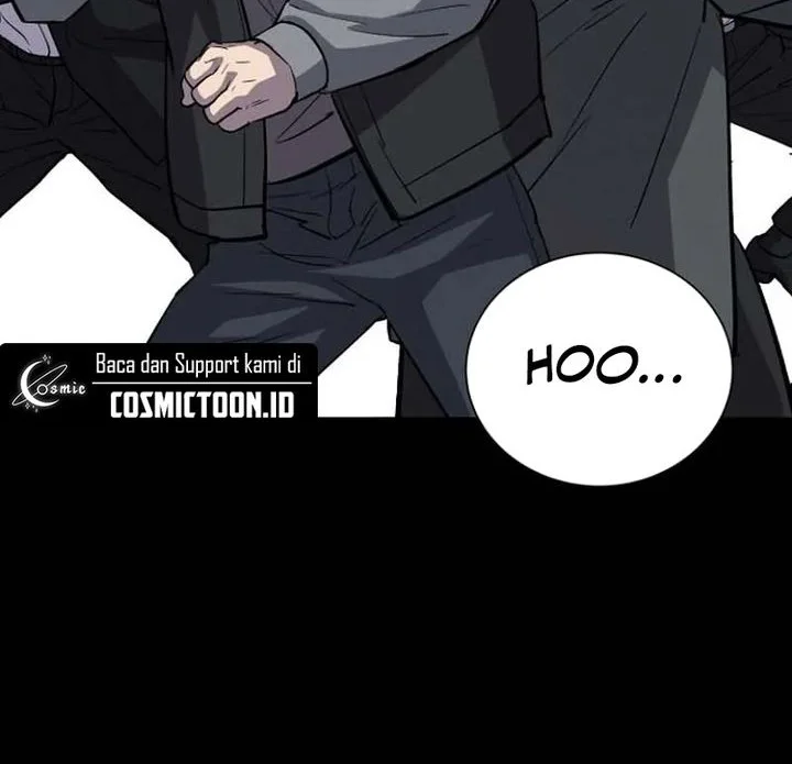 Blood Rain: Zero Chapter 17 Gambar 24