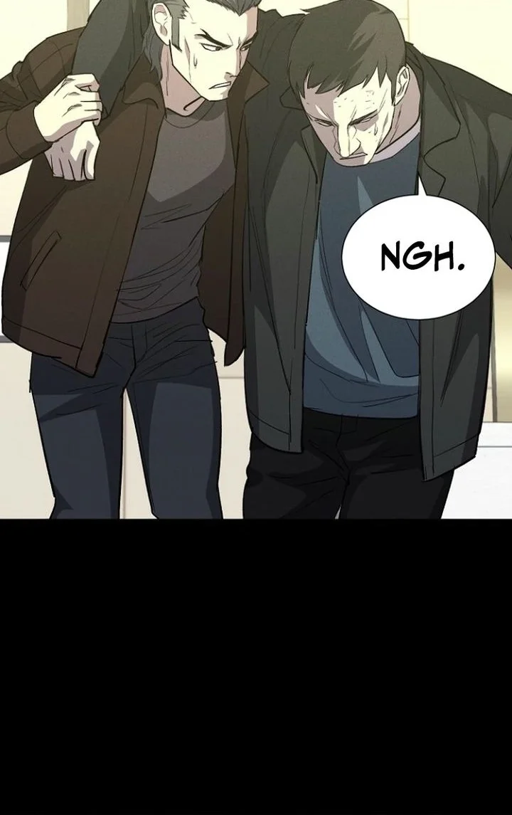 Blood Rain: Zero Chapter 18 Gambar 24