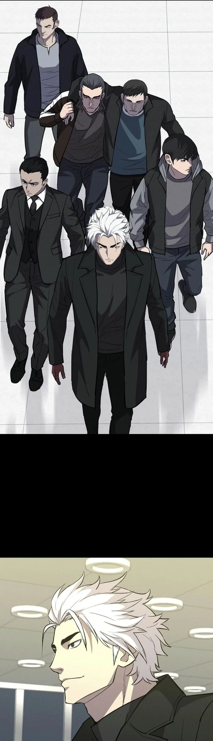 Blood Rain: Zero Chapter 18 Gambar 25