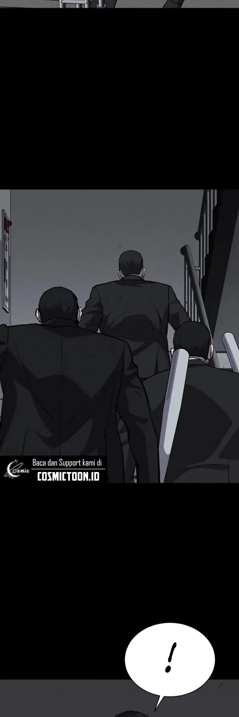Blood Rain: Zero Chapter 23 Gambar 19