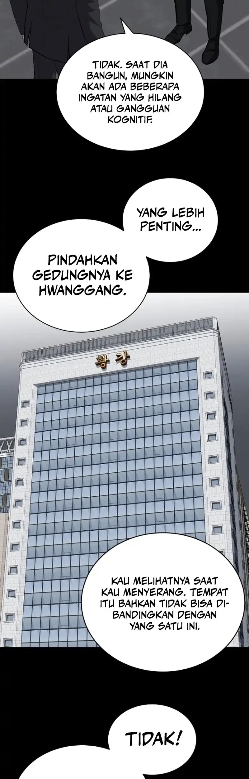 Blood Rain: Zero Chapter 24 Gambar 24