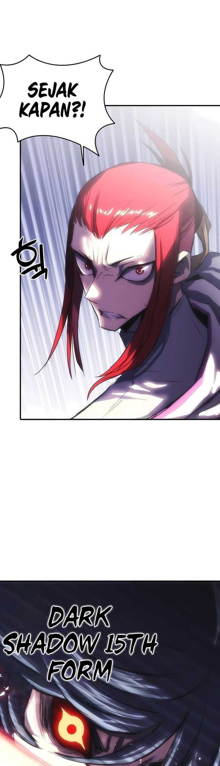 Bloodhound’s Regression Instinct Chapter 13 halaman 15