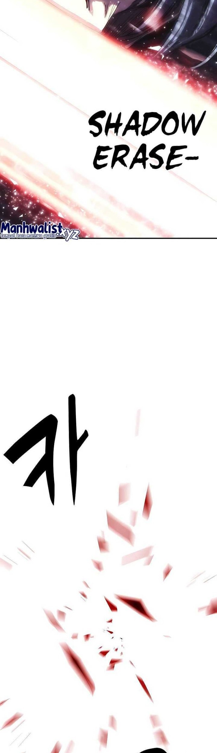 Bloodhound’s Regression Instinct Chapter 13 halaman 16