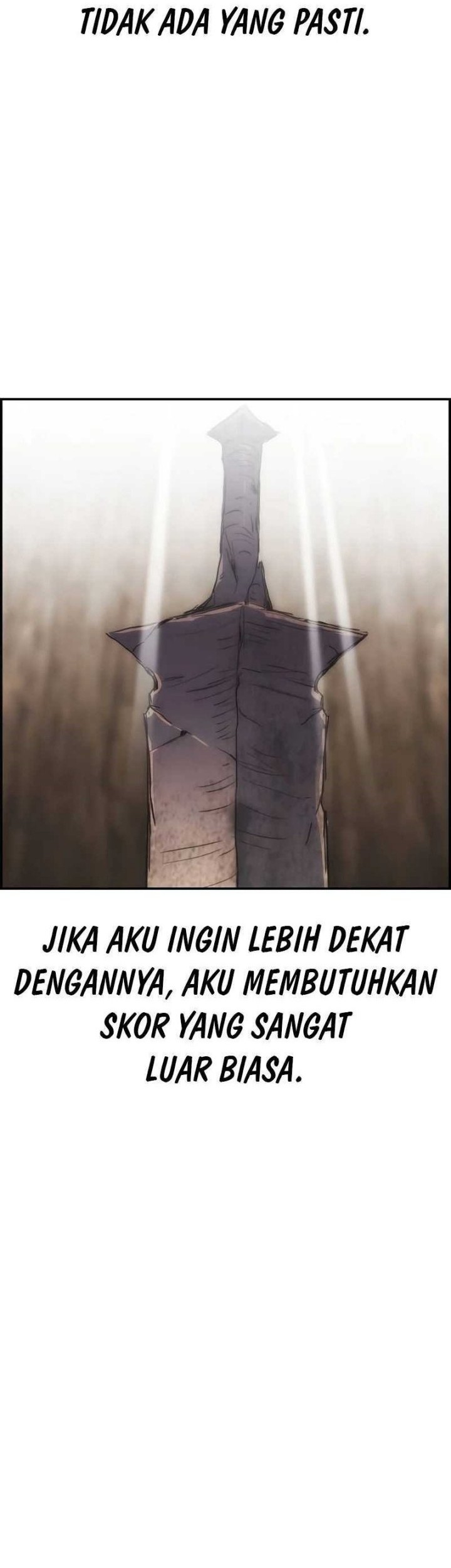 Bloodhound’s Regression Instinct Chapter 16 halaman 23
