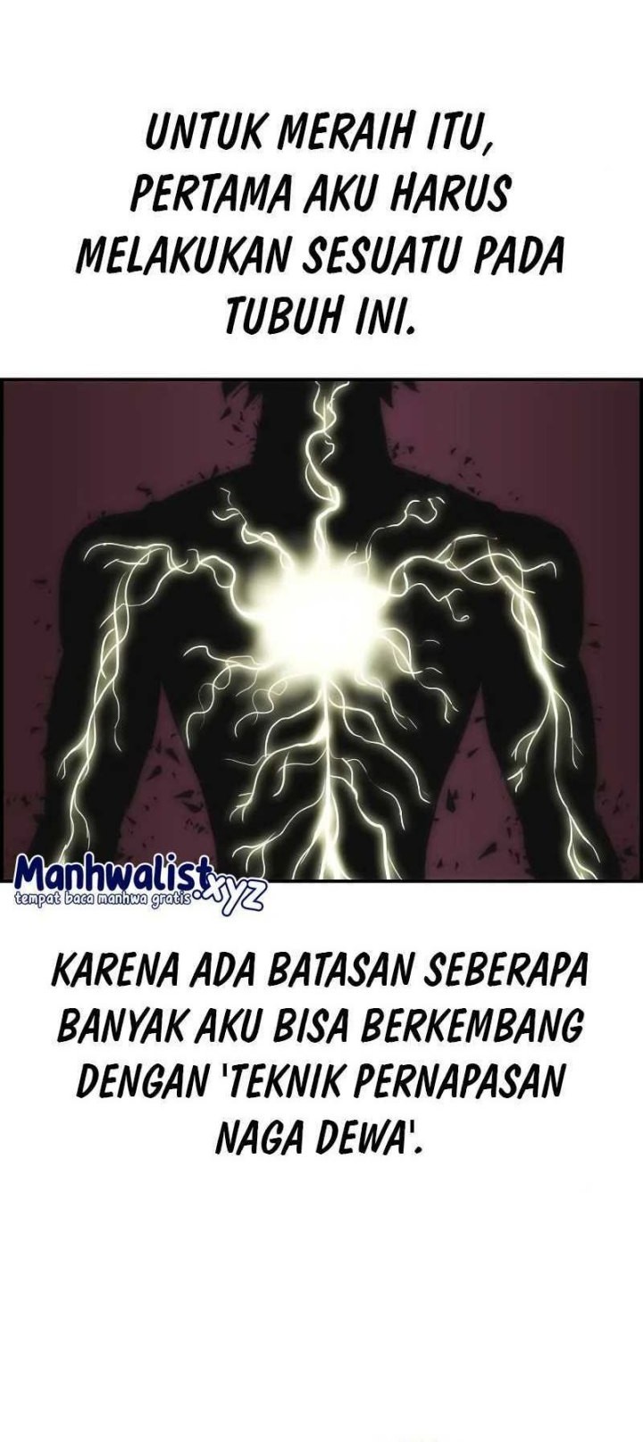 Bloodhound’s Regression Instinct Chapter 16 halaman 24