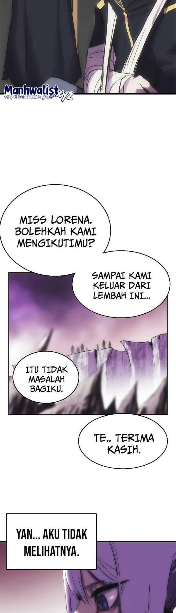 Bloodhound’s Regression Instinct Chapter 17 halaman 14
