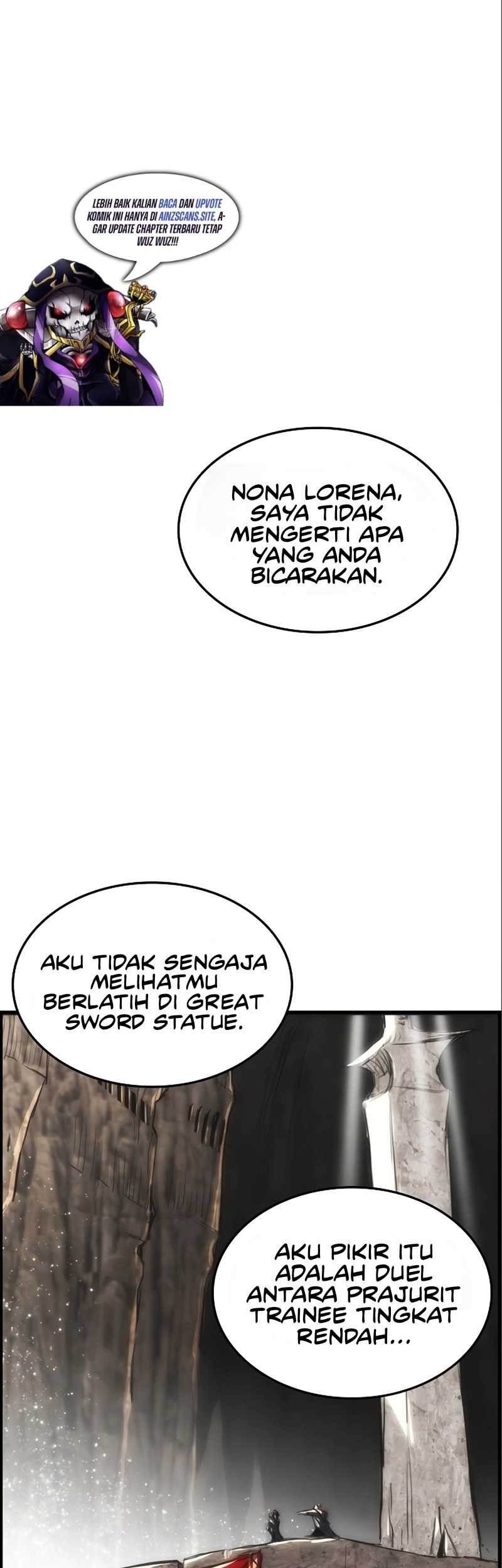 Bloodhound’s Regression Instinct Chapter 3 halaman 15