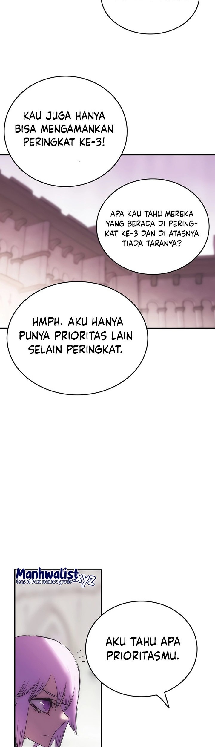 Bloodhound’s Regression Instinct Chapter 33 halaman 23