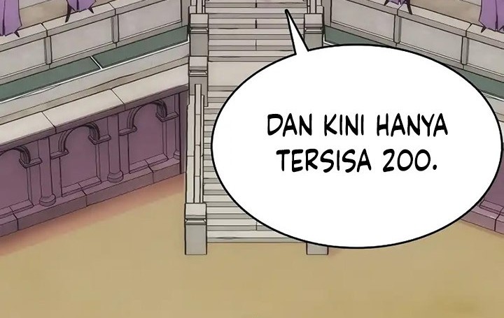 Bloodhound’s Regression Instinct Chapter 34 halaman 20