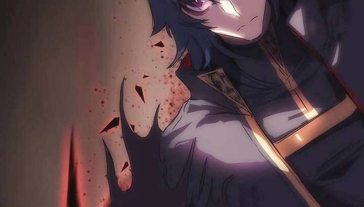 Bloodhound’s Regression Instinct Chapter 36 halaman 23