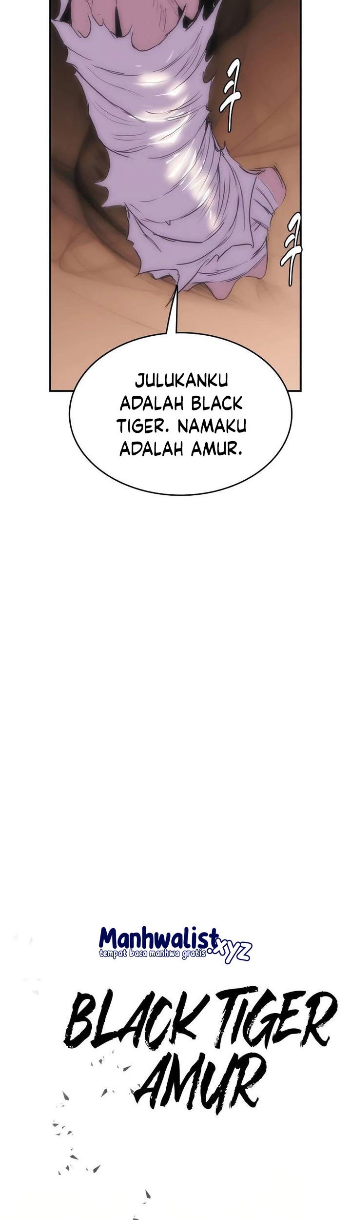 Bloodhound’s Regression Instinct Chapter 40 halaman 27