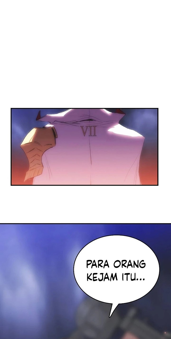 Bloodhound’s Regression Instinct Chapter 41 halaman 25