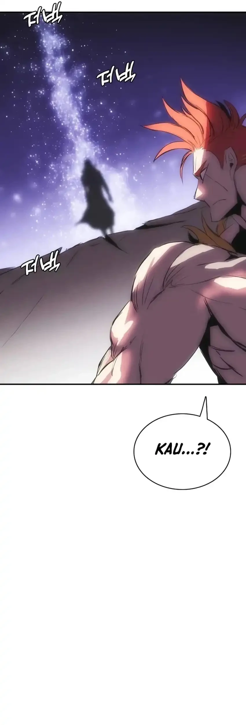 Bloodhound’s Regression Instinct Chapter 56 halaman 36