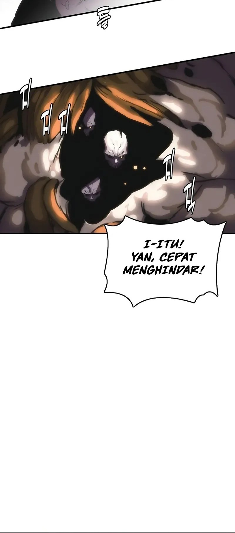 Bloodhound’s Regression Instinct Chapter 67 halaman 23