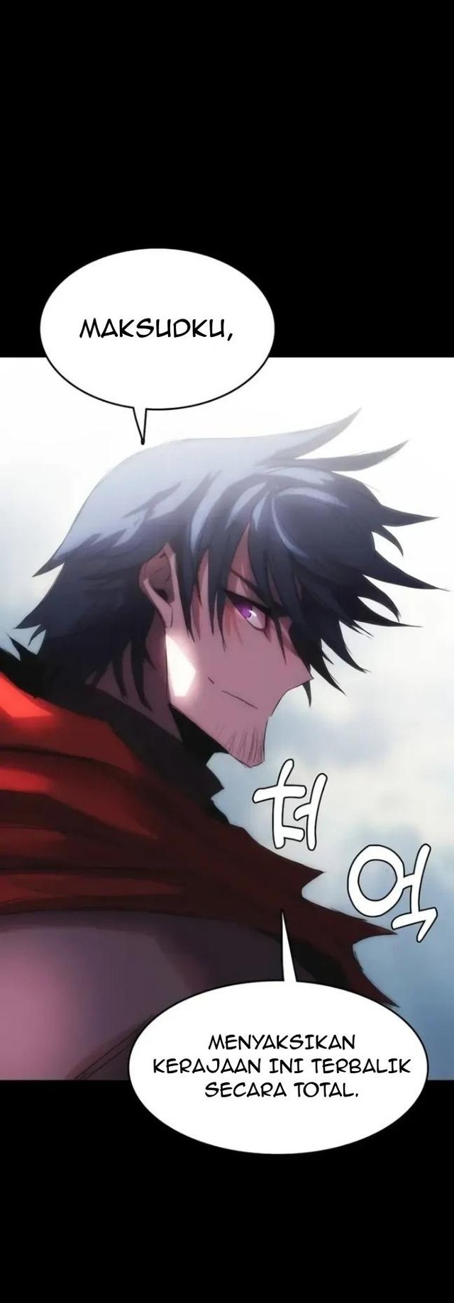 Bloodhound’s Regression Instinct Chapter 77 halaman 16