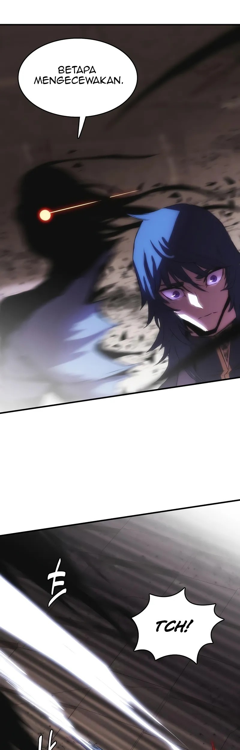 Bloodhound’s Regression Instinct Chapter 80 halaman 20