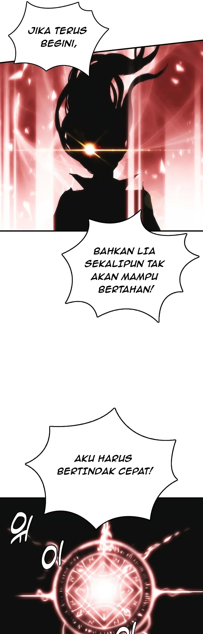 Bloodhound’s Regression Instinct Chapter 82 halaman 20