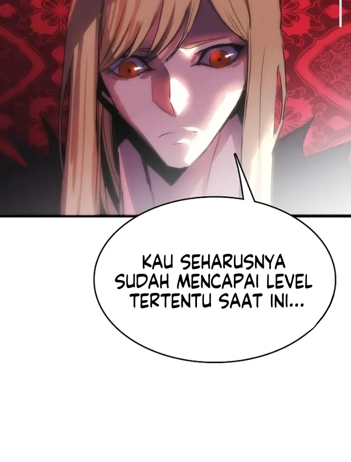 Bloodhound’s Regression Instinct Chapter 97 halaman 19