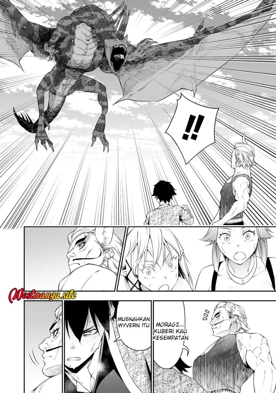 Bocchi Tenseiki Chapter 39 Gambar 10