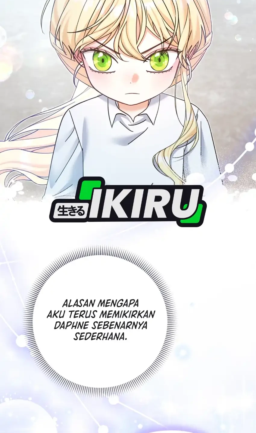 Bocil Pembuat Ulah Chapter 41 Gambar 24