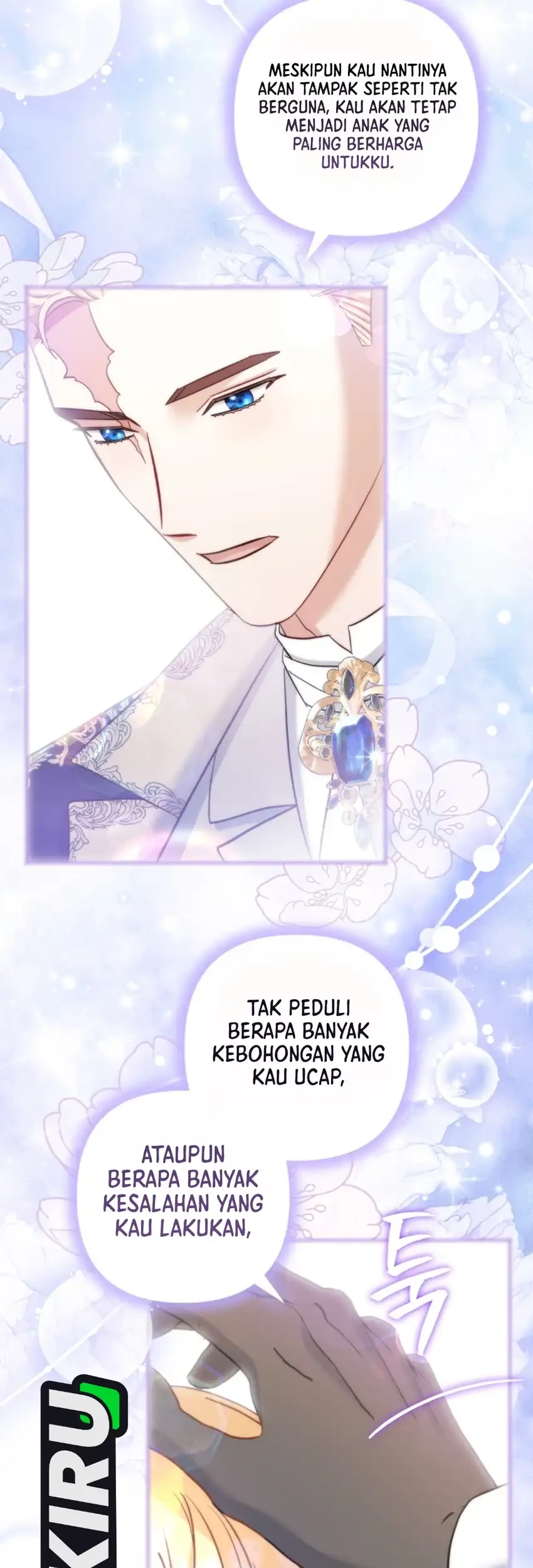 Bocil Pembuat Ulah Chapter 41 Gambar 25
