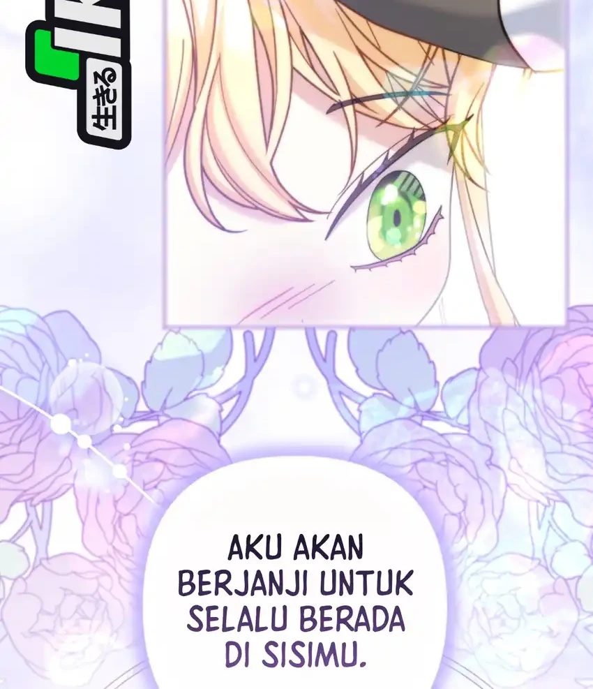 Bocil Pembuat Ulah Chapter 41 Gambar 26