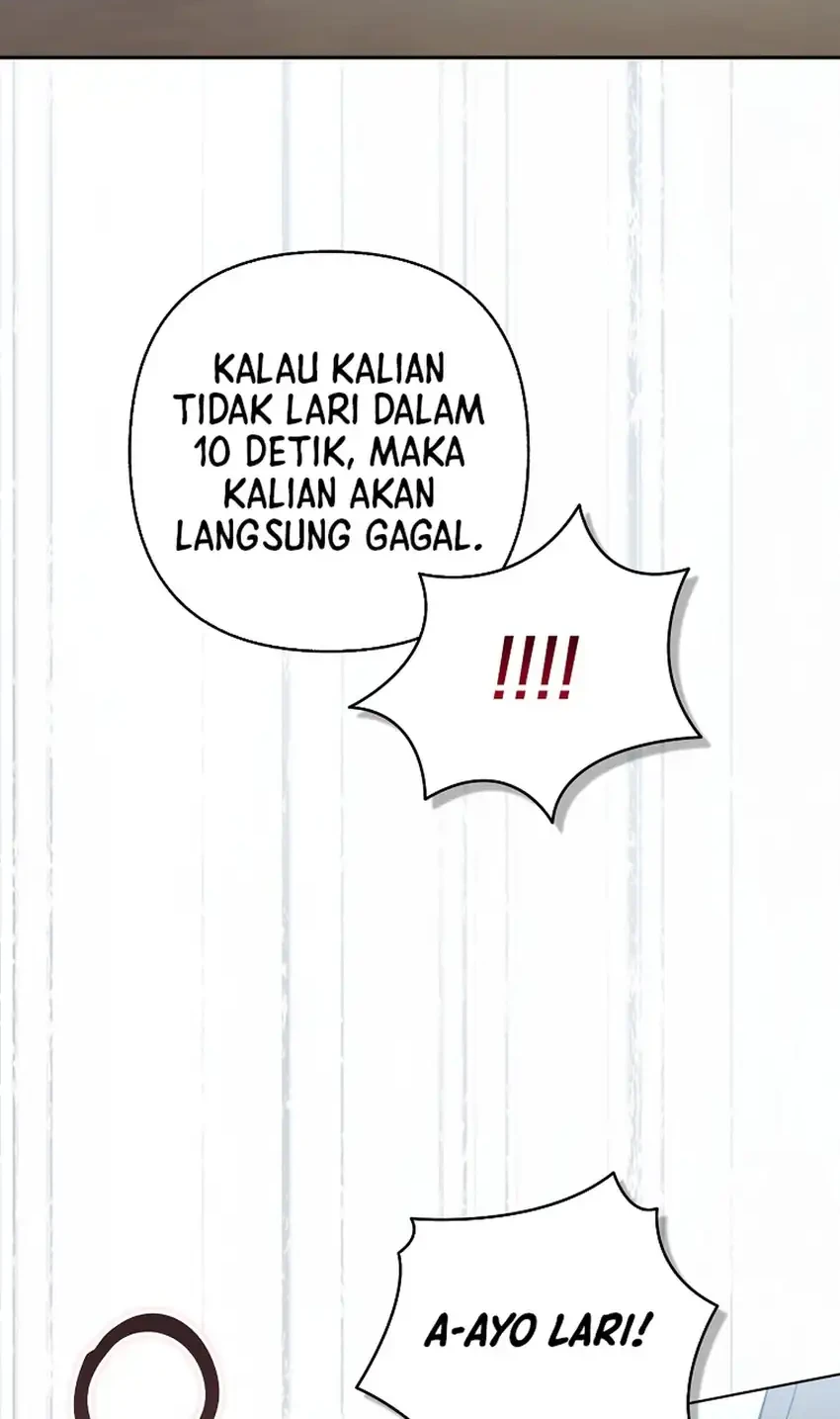 Bocil Pembuat Ulah Chapter 42 Gambar 26