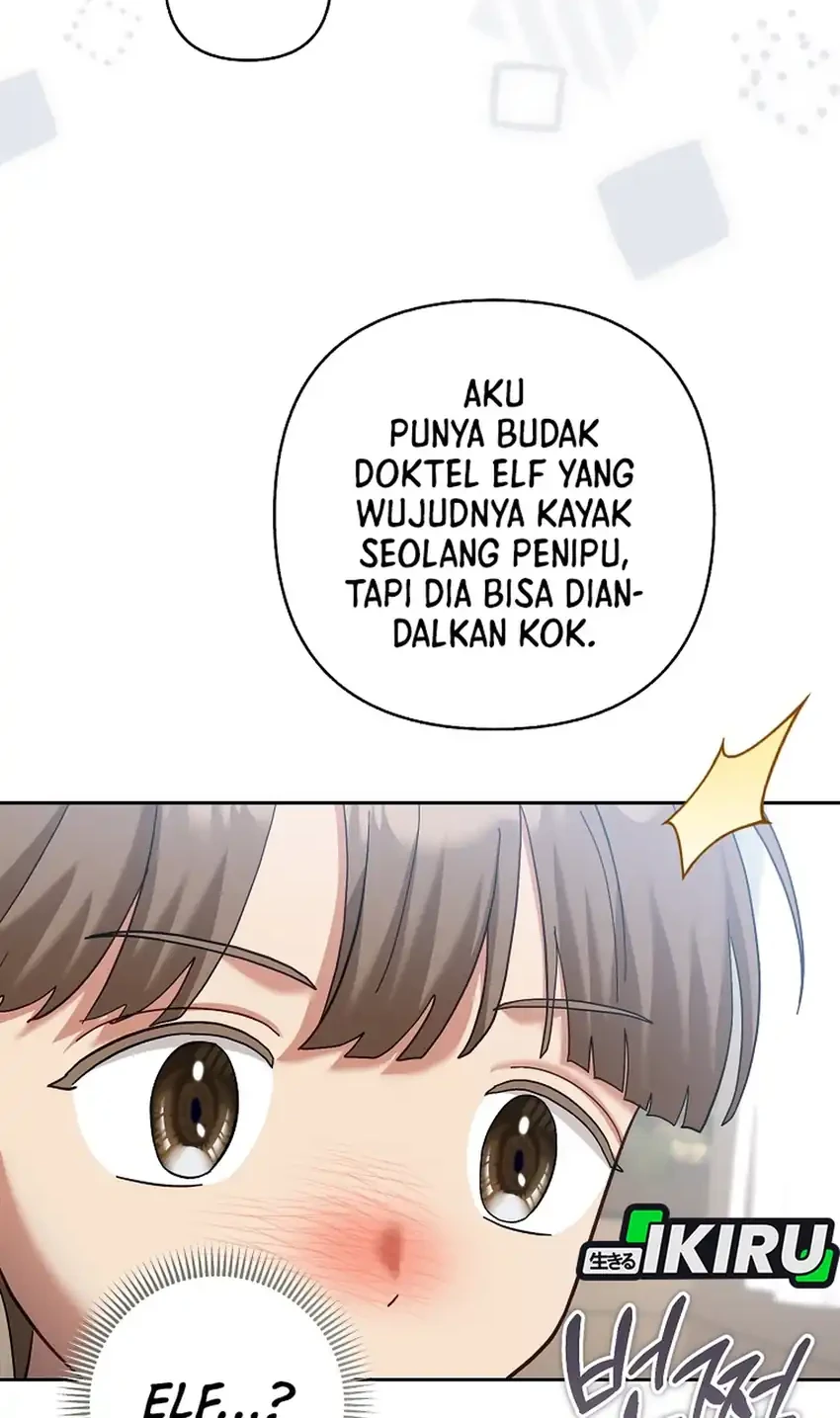 Bocil Pembuat Ulah Chapter 44 Gambar 26