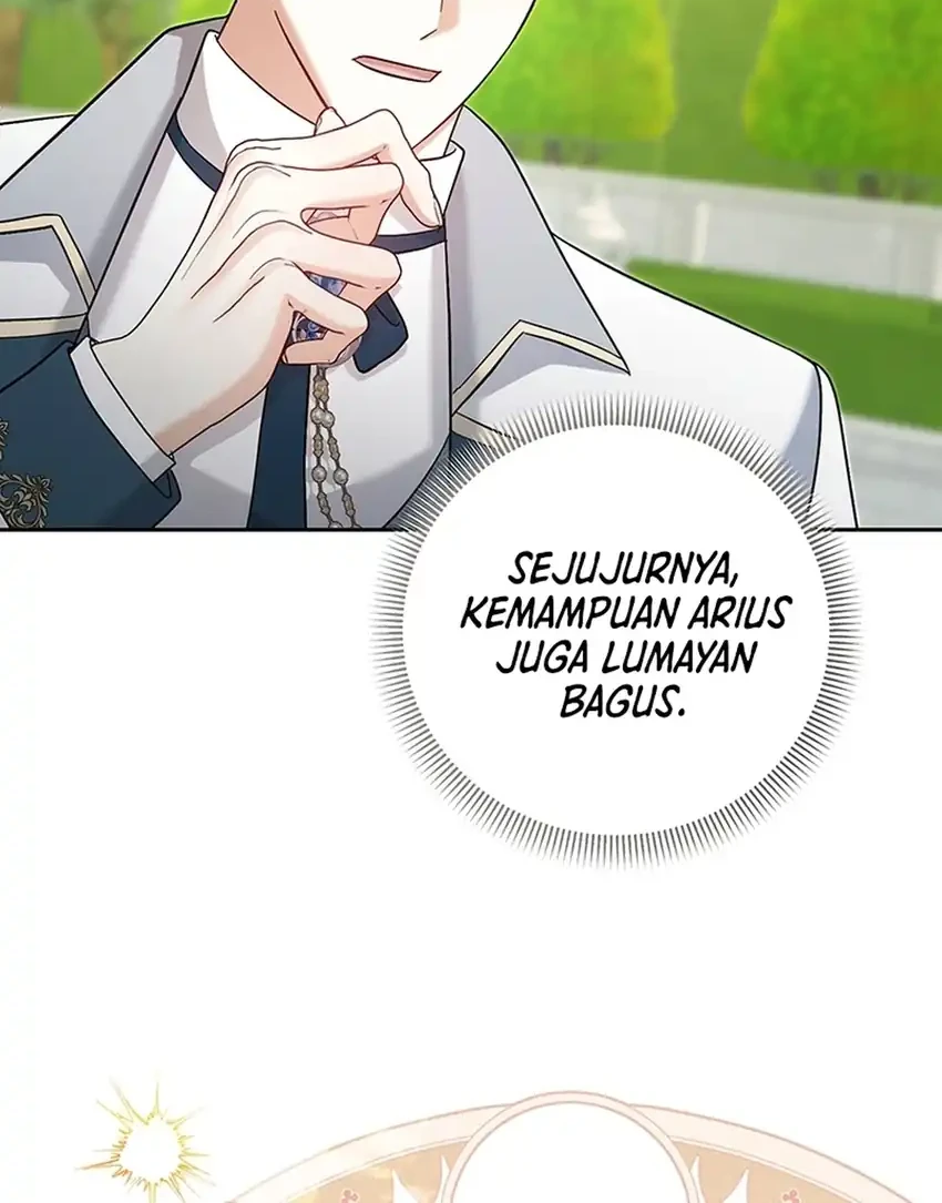 Bocil Pembuat Ulah Chapter 45 Gambar 26