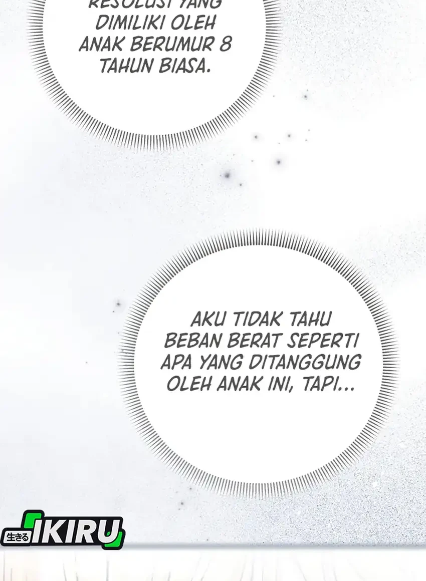 Bocil Pembuat Ulah Chapter 48 Gambar 27