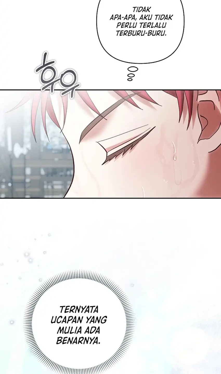 Bocil Pembuat Ulah Chapter 49 Gambar 22