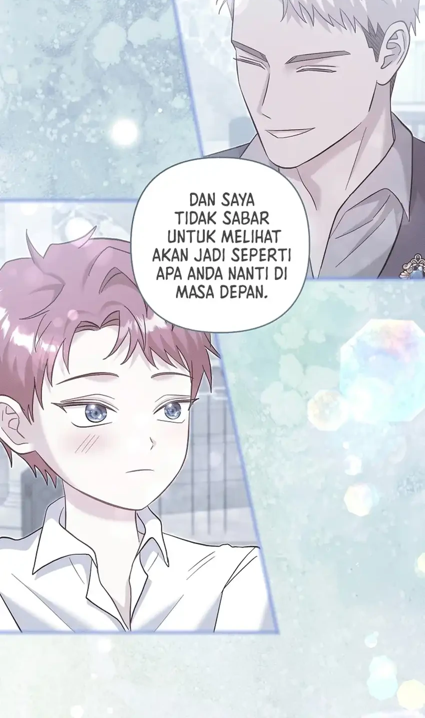 Bocil Pembuat Ulah Chapter 49 Gambar 24