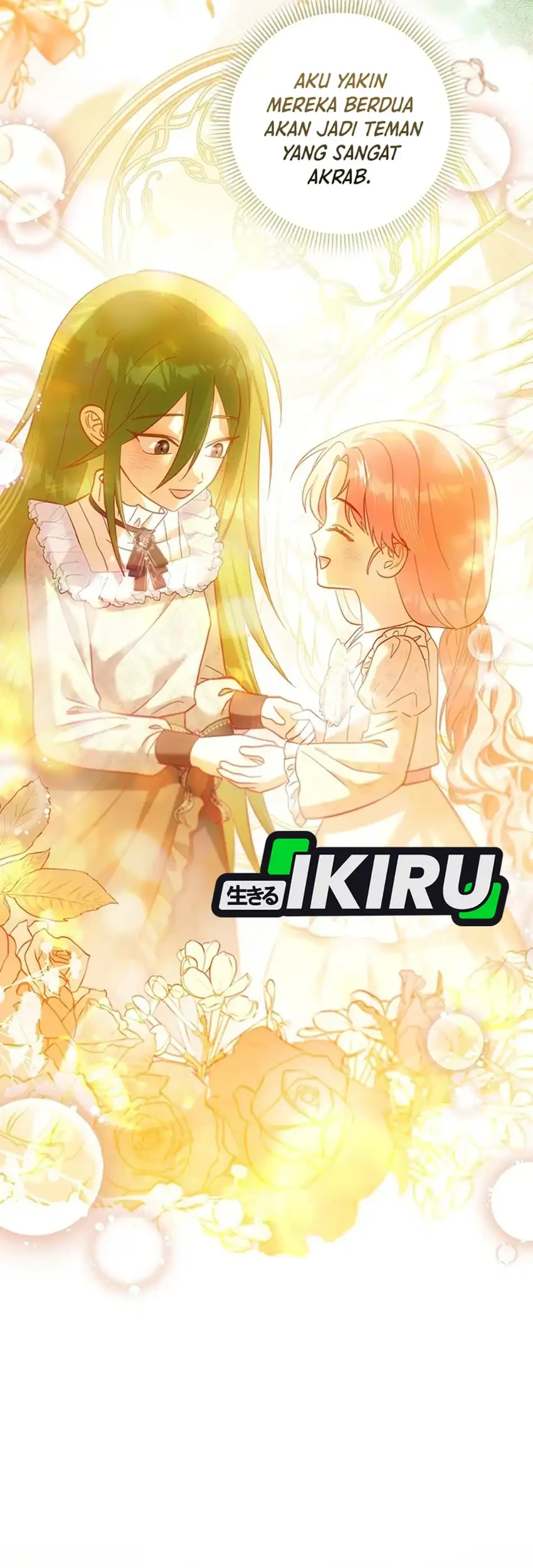 Bocil Pembuat Ulah Chapter 51 Gambar 25