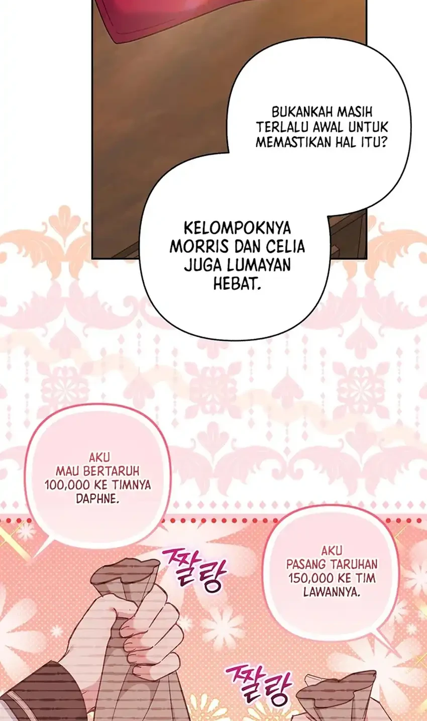 Bocil Pembuat Ulah Chapter 52 Gambar 24