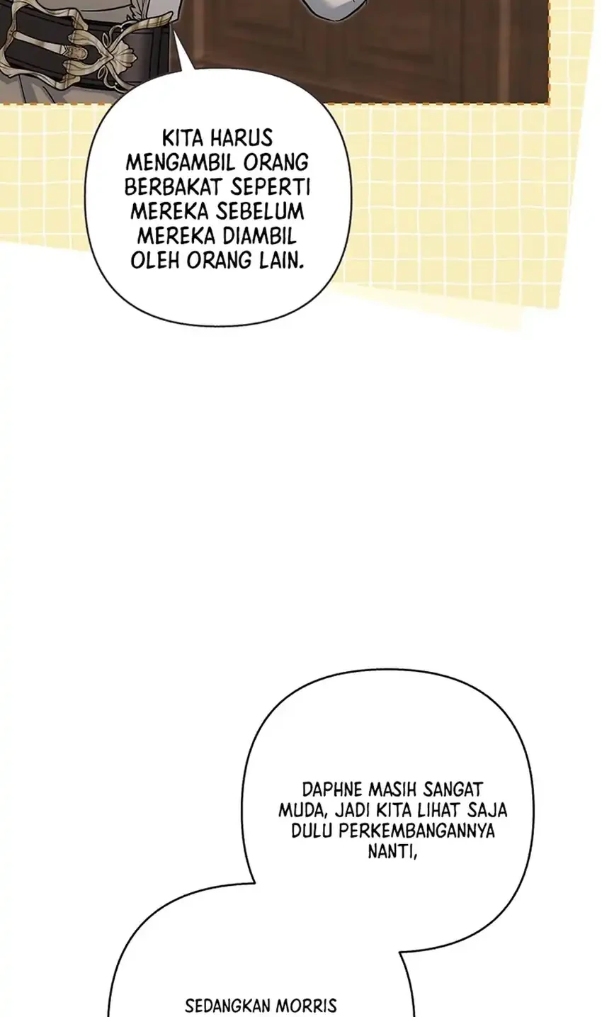 Bocil Pembuat Ulah Chapter 52 Gambar 26