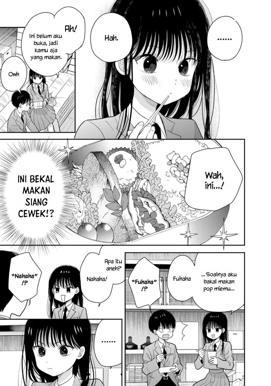 Boku dake ga Shitterun daze Chapter 1 Gambar 18