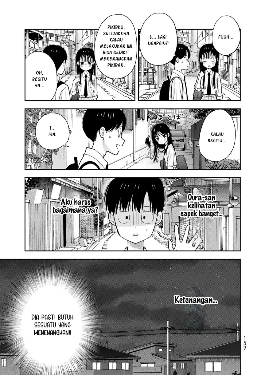 Boku dake ga Shitterun daze Chapter 12 Gambar 18