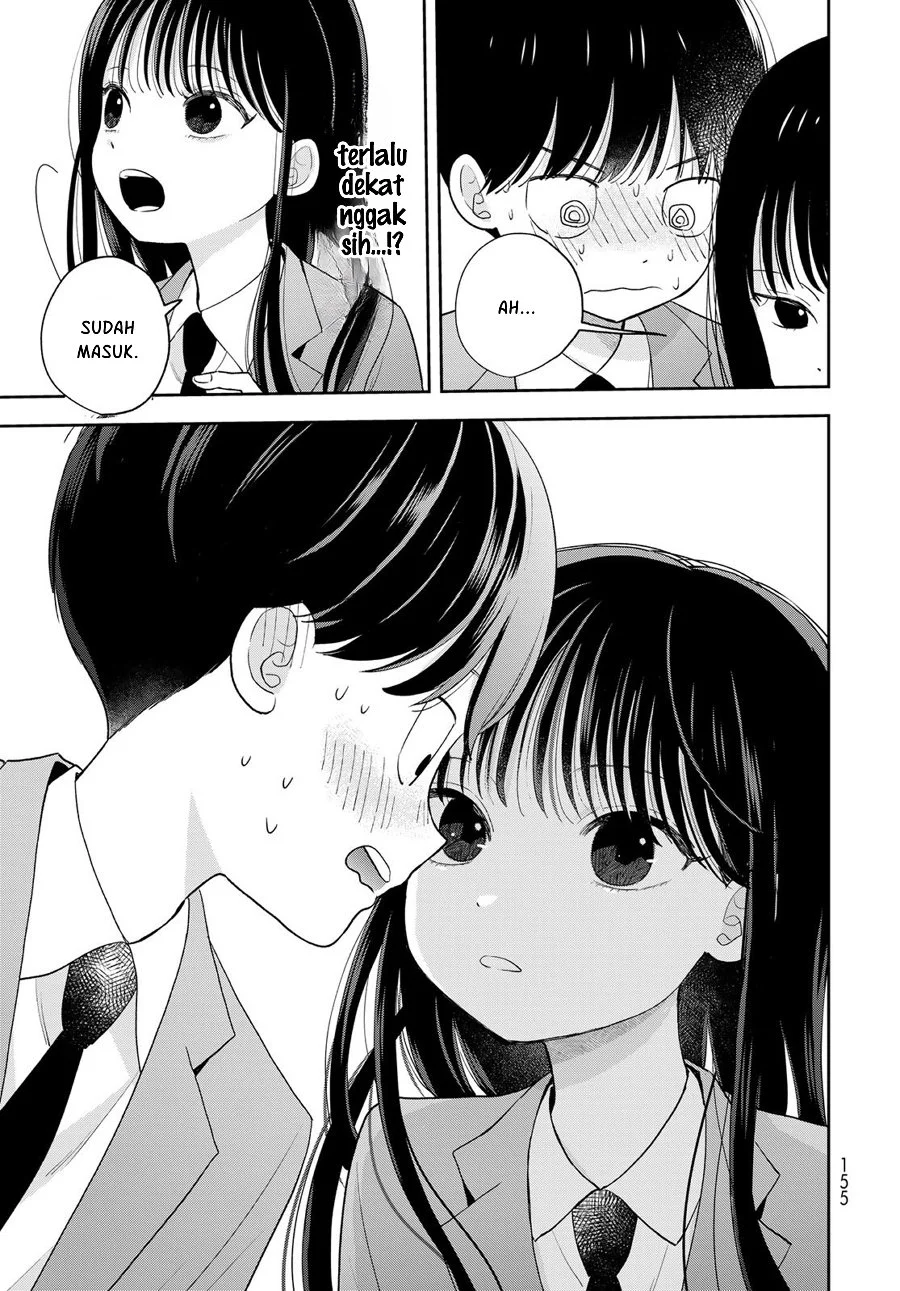 Boku dake ga Shitterun daze Chapter 3 Gambar 18
