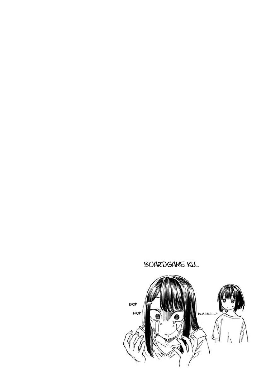 Boku no Suki na Hito ga Suki na Hito Chapter 12.6 Gambar 8