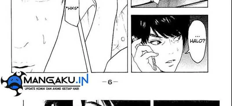 Bokutachi ga Yarimashita Chapter 18 Gambar 24