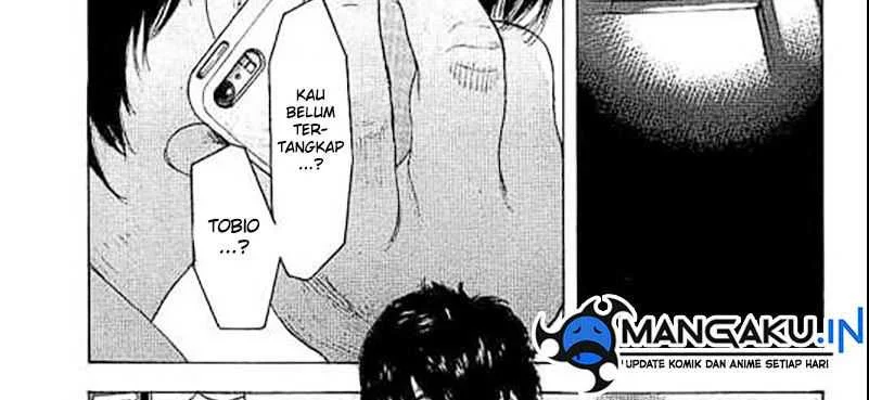 Bokutachi ga Yarimashita Chapter 18 Gambar 26